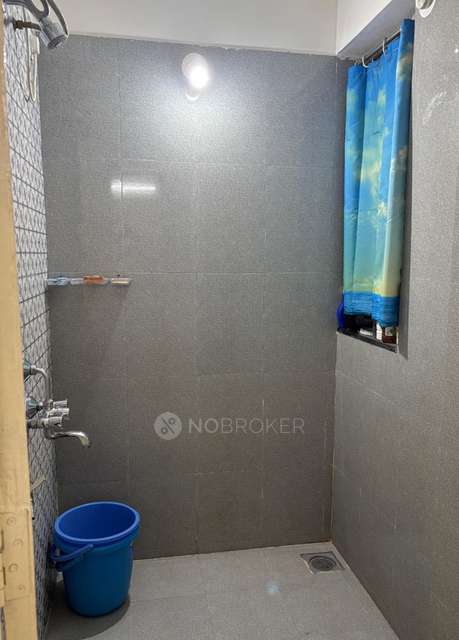 1 BHK Flat In F5 Mount Unique Residences for Rent In Baner