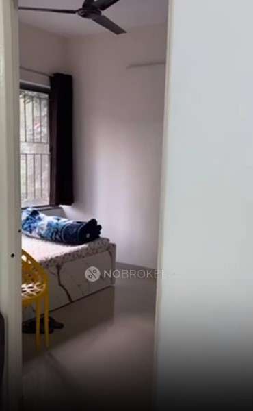 1 BHK Flat In F5 Mount Unique Residences for Rent  In Baner