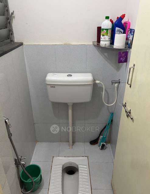 1 BHK Flat In F5 Mount Unique Residences for Rent In Baner