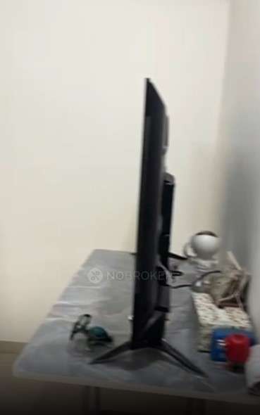 1 BHK Flat In F5 Mount Unique Residences for Rent  In Baner