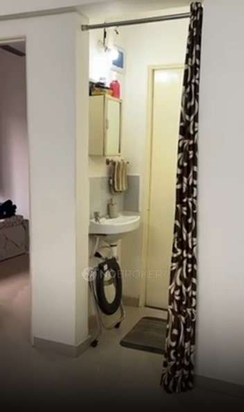 1 BHK Flat In F5 Mount Unique Residences for Rent  In Baner