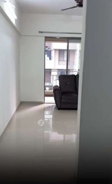 1 BHK Flat In F5 Mount Unique Residences for Rent  In Baner