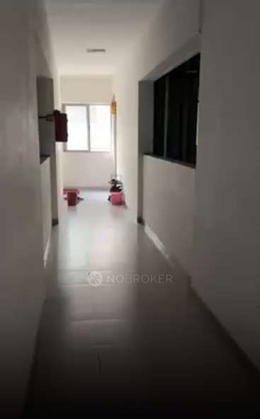 1 BHK Flat In F5 Mount Unique Residences for Rent  In Baner