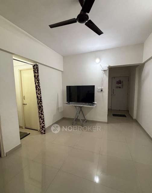 1 BHK Flat In F5 Mount Unique Residences for Rent  In Baner