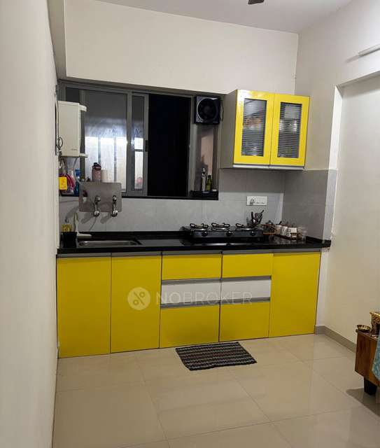 1 BHK Flat In F5 Mount Unique Residences for Rent In Baner