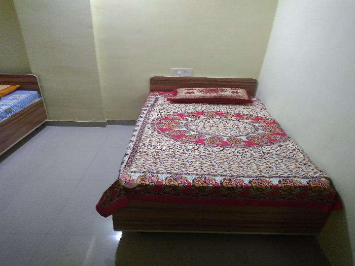 PG for Girls in Wadgaon Sheri 