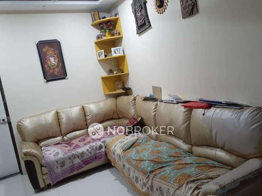 2 BHK Flat In Mayfair Hillcrest for Rent  In Vikhroli West