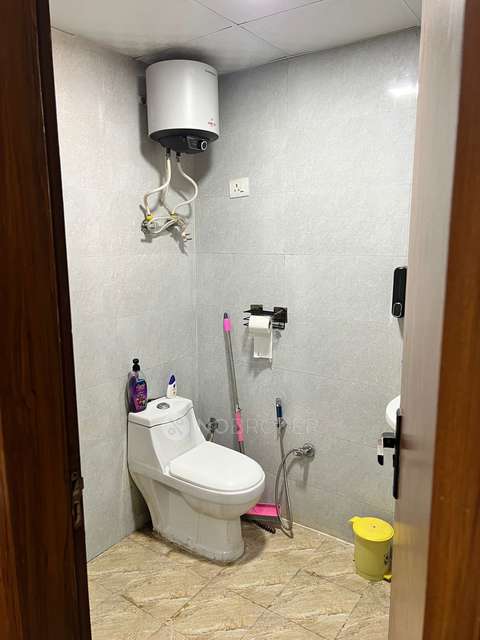 2 BHK Flat In Palm Sunrise, Palm Sunrise For Sale  In Palm Sunrise