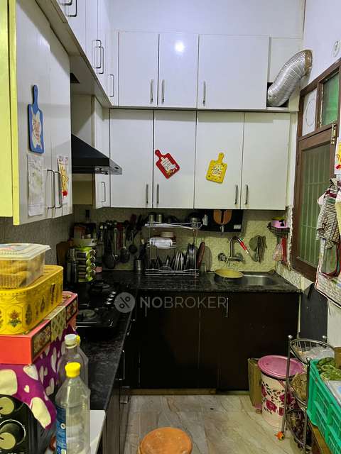 2 BHK Flat In Palm Sunrise, Palm Sunrise For Sale  In Palm Sunrise