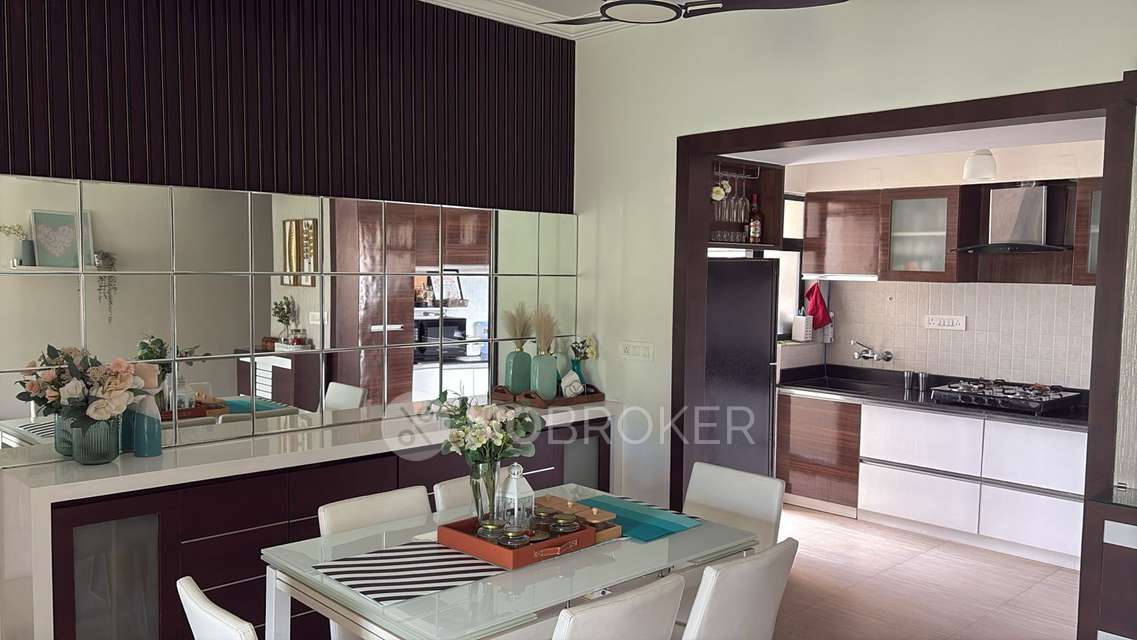 2 BHK Flat In Sterling Shalom, Brookefield For Sale  In Brookefield