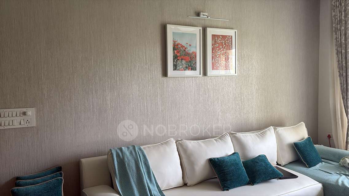 2 BHK Flat In Sterling Shalom, Brookefield For Sale  In Brookefield