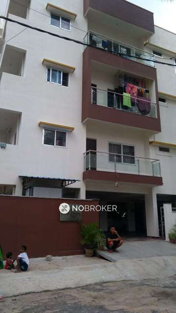 2 BHK Flat In Ms Enclave  for Rent  In Karchsanahalli