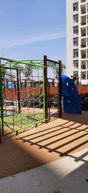 2 BHK Flat In Vtp Purvanchal for Rent  In Wagholi