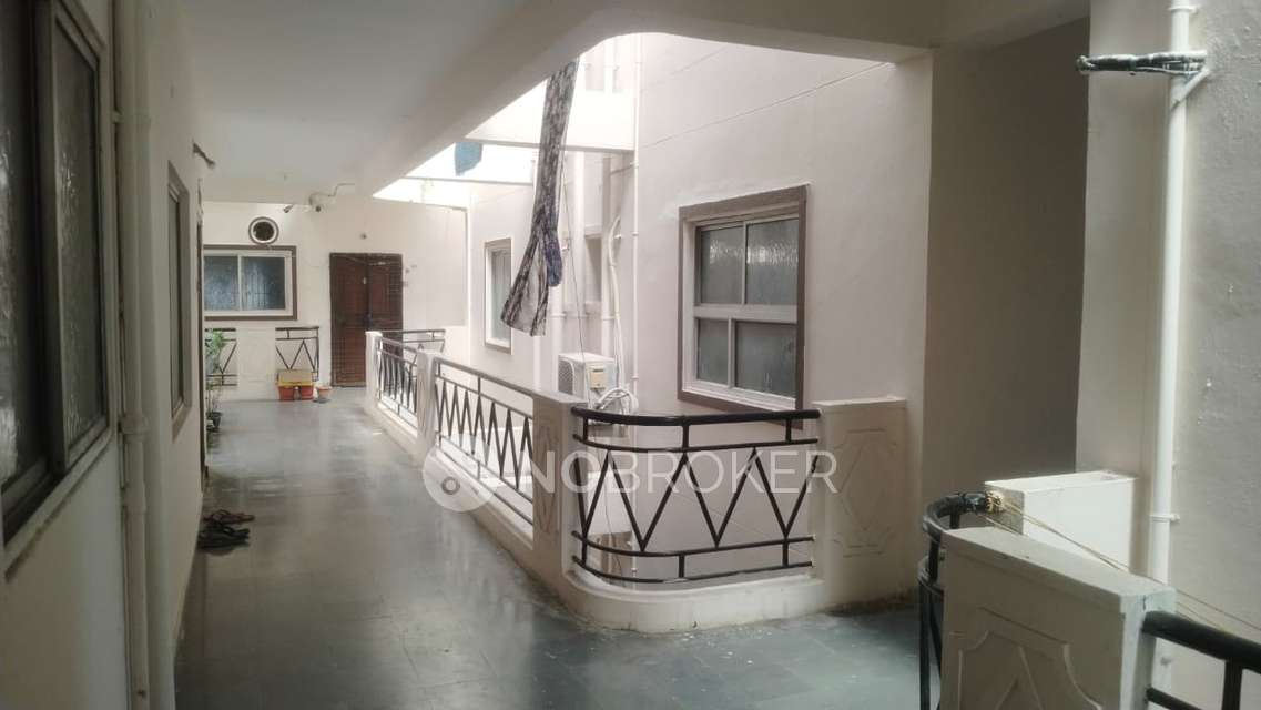 3 BHK Flat In Classic Residency  for Rent  In  Secunderabad