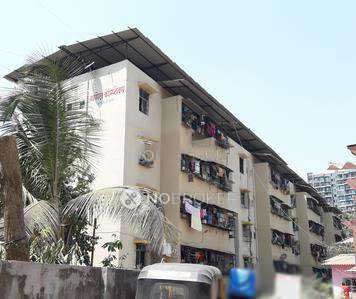 1 RK Flat In Ganesh Complex For Sale  In Kalyan