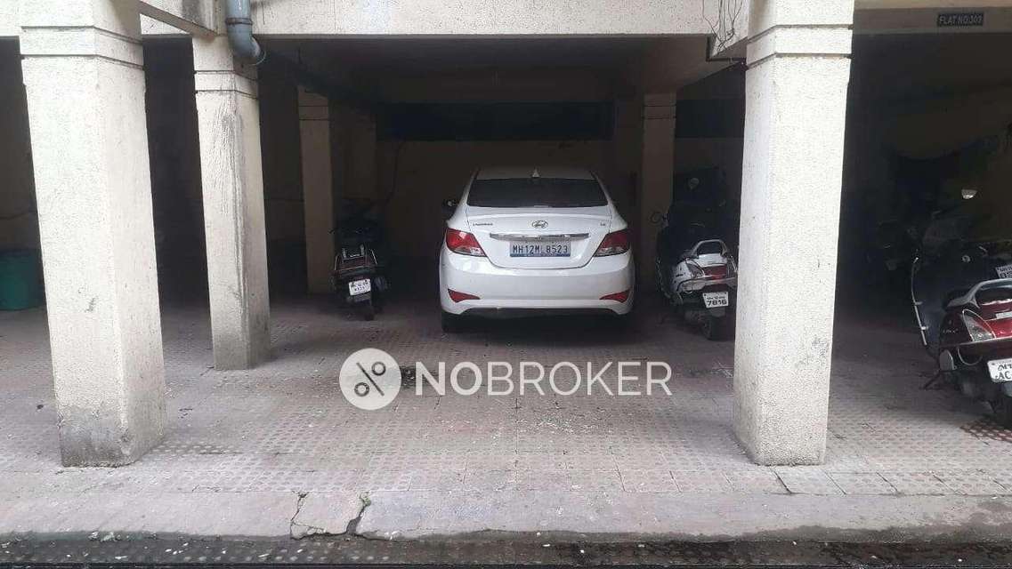 2 BHK Flat In Pranayraj Heritage For Sale  In Vishrantwadi