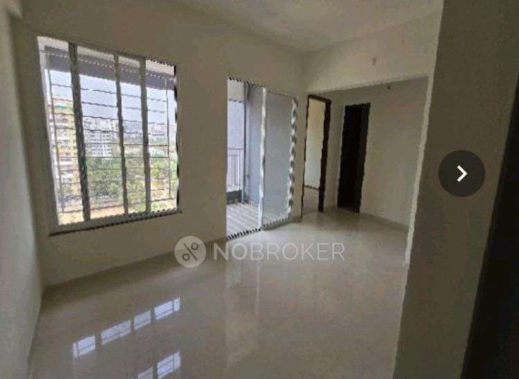 1 BHK Flat In Itrend Waterfront for Rent In Ravet