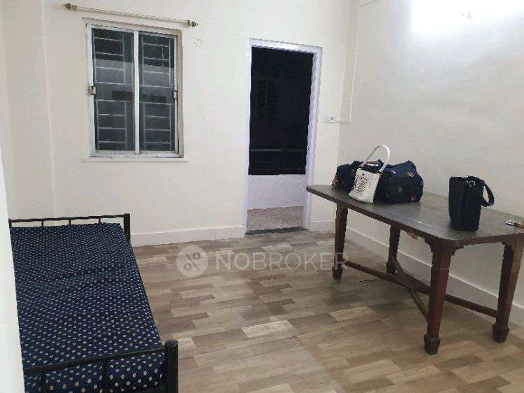 3 BHK Flat In Gururaj Apartment For Sale  In  Shukrawar Peth