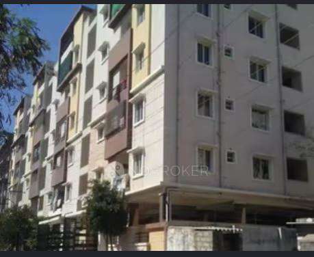 2 BHK Flat In Rajalakshmi Rk for Rent  In Kukatpally