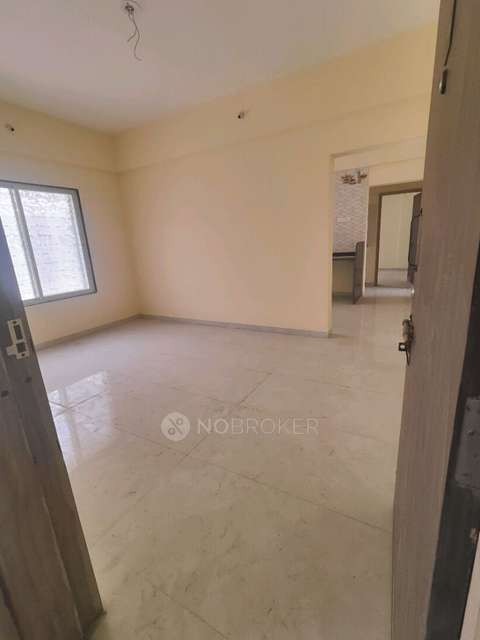 2 BHK Flat In Yashraj Residency for Rent  In Sb Patil School Road