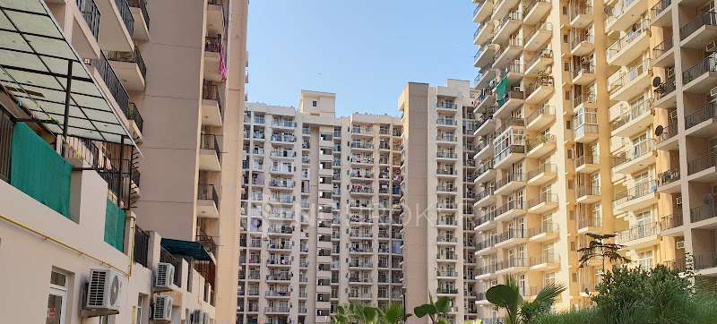 2 BHK Villa In Skytech Matrott For Sale  In  Sector 76