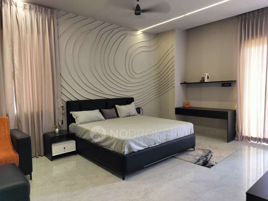 3 BHK Flat In The Origin By 360 Life  For Sale  In Kondapur