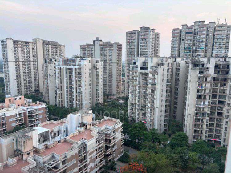 Single Room for Female In 2 BHK  In Lohia Enclave In Omicron I