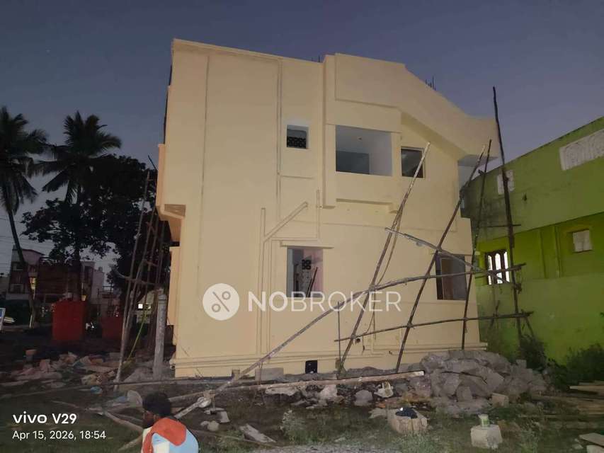 2 BHK House for Rent  In Cp Garden