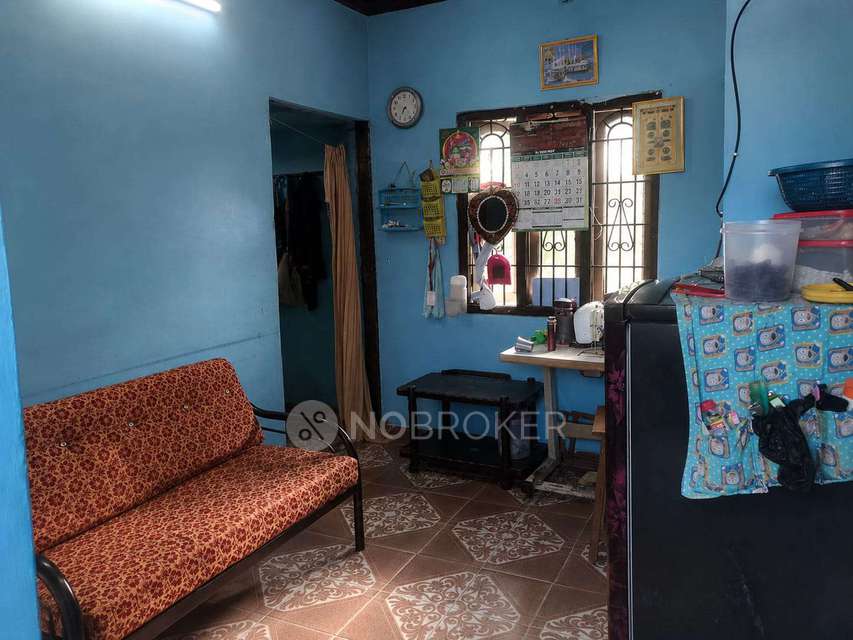 1 BHK House for Lease  In Washermanpet