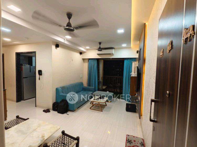 2 BHK Flat In Regency Anantam For Sale  In 6439+7qh, 22, Regency Anantam Rd, Golavli, Sonar Pada, Dombivli East, Kalyan, Maharashtra 421203, India