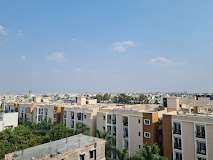 2 BHK Flat In Sdv Towers for Rent In Ramamurthy Nagar