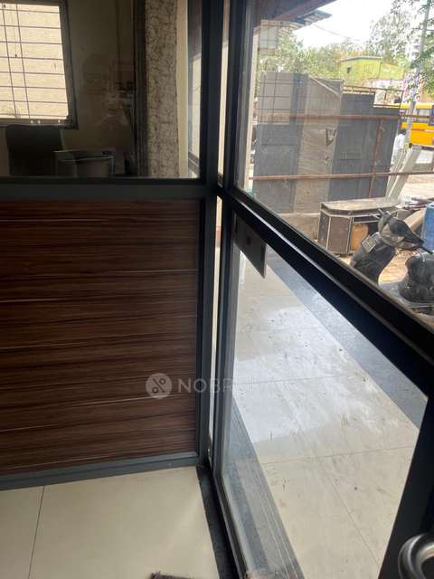 Office Space in Mahadev Mandir, Pune for Rent