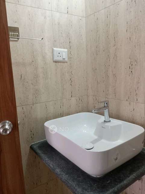 2 BHK Flat In Life Republic Arezo R16 for Rent In Hinjewadi