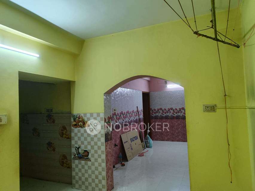 4 BHK Flat In Krishna Flat for Rent  In Ambattur