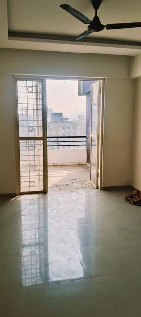 1 BHK Flat In Silver Oaks for Rent  In Moshi