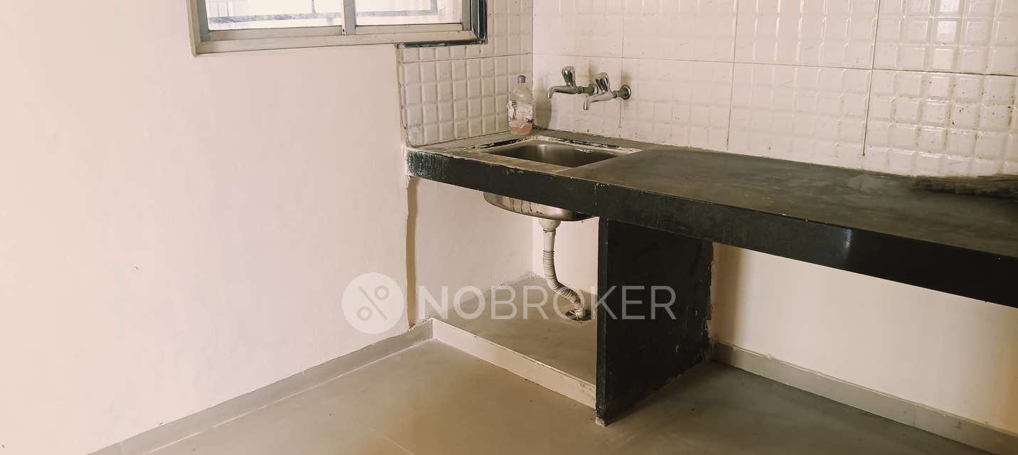 1 BHK Flat In Silver Oaks for Rent  In Moshi