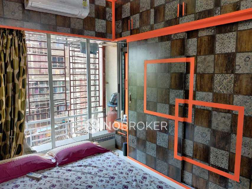 1 BHK Flat In Shraddha Autumn Park for Rent  In Kanjurmarg East