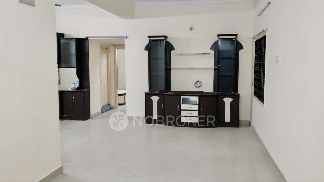 2 BHK Flat In Kwality Paradise, Whisper Valley for Rent  In Bachupally