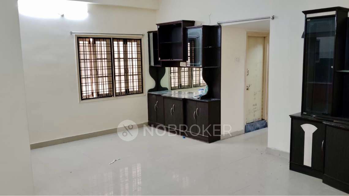 2 BHK Flat In Kwality Paradise, Whisper Valley for Rent  In Bachupally