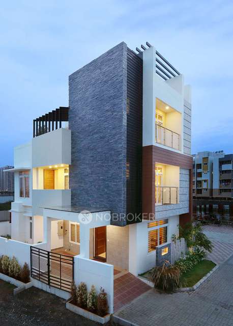 Single Room for Male In 3 BHK  In Malles Akankssha, Perumbakkam In Perumbakkam