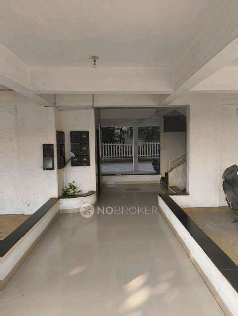 2 BHK Flat In Fountain Miami Society for Rent  In Fw36+6fm, Undri, Pune, Maharashtra 411060, India