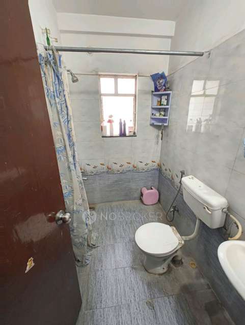 2 BHK Flat In Fountain Miami Society for Rent  In Fw36+6fm, Undri, Pune, Maharashtra 411060, India