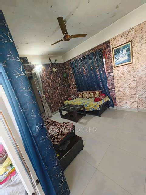 2 BHK Flat In Fountain Miami Society for Rent  In Fw36+6fm, Undri, Pune, Maharashtra 411060, India