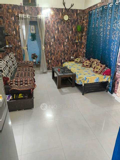 2 BHK Flat In Fountain Miami Society for Rent  In Fw36+6fm, Undri, Pune, Maharashtra 411060, India