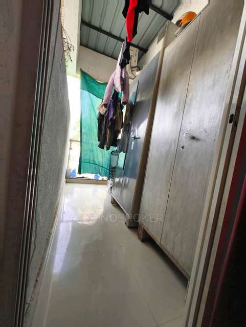 2 BHK Flat In Fountain Miami Society for Rent  In Fw36+6fm, Undri, Pune, Maharashtra 411060, India