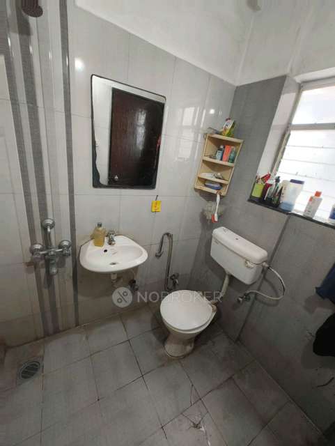 2 BHK Flat In Fountain Miami Society for Rent  In Fw36+6fm, Undri, Pune, Maharashtra 411060, India