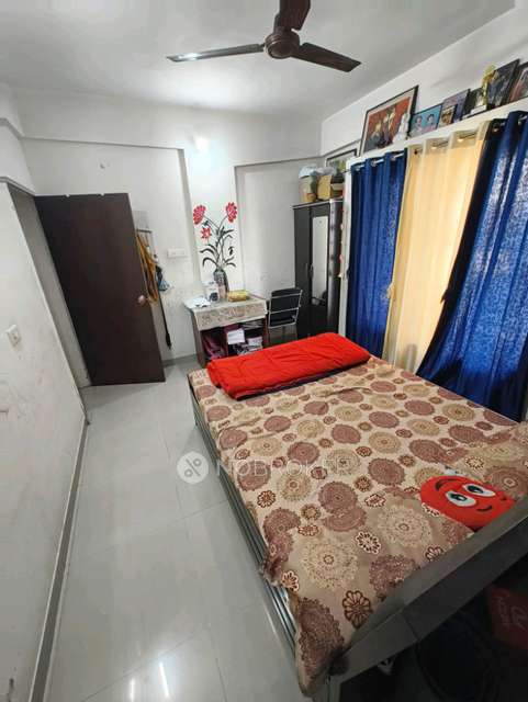 2 BHK Flat In Fountain Miami Society for Rent  In Fw36+6fm, Undri, Pune, Maharashtra 411060, India