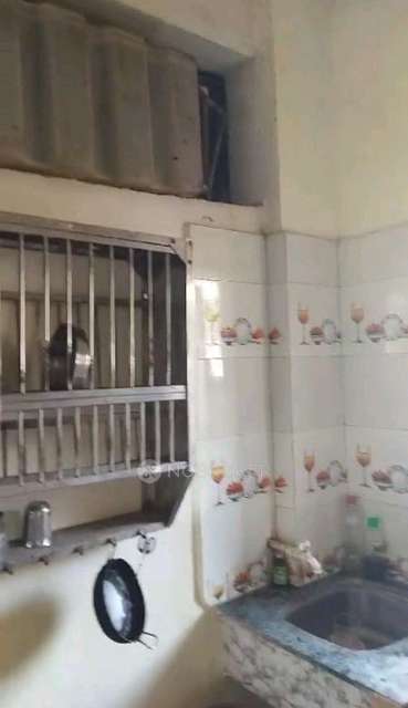 1 RK Flat In Jai Ganesh Park Chs Dombivali West For Sale  In Dombivli West