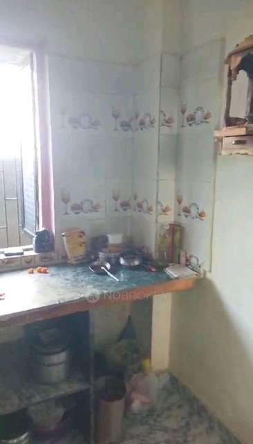 1 RK Flat In Jai Ganesh Park Chs Dombivali West For Sale  In Dombivli West