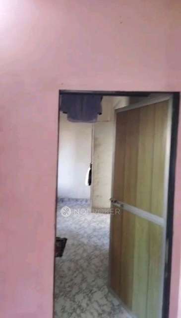 1 RK Flat In Jai Ganesh Park Chs Dombivali West For Sale  In Dombivli West